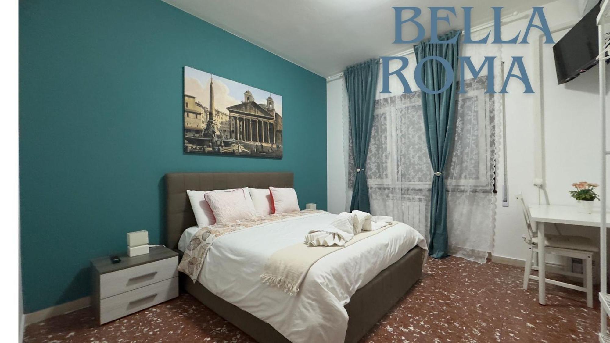 Bella Roma - Ee — Foto 3
