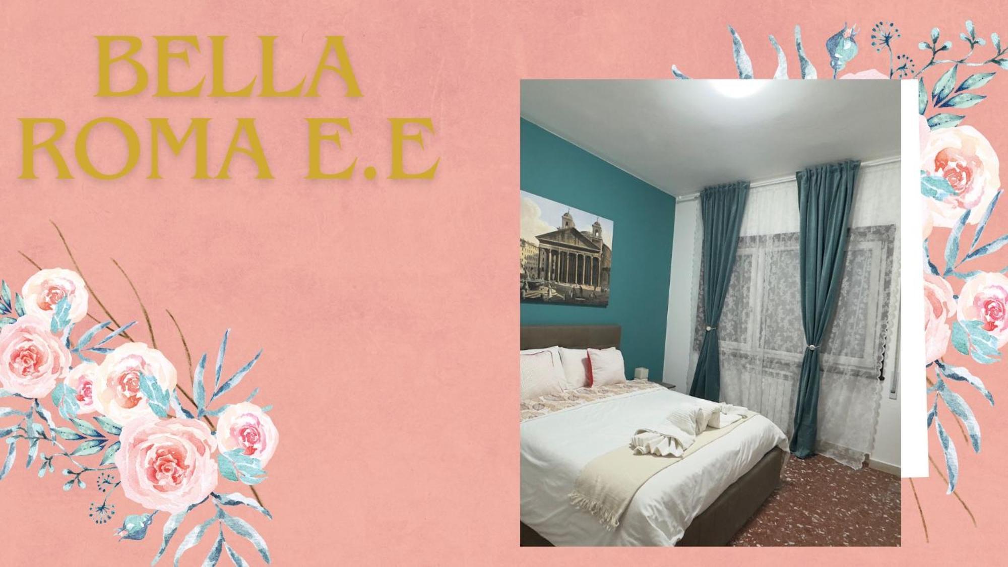 Bella Roma - Ee — Foto 2